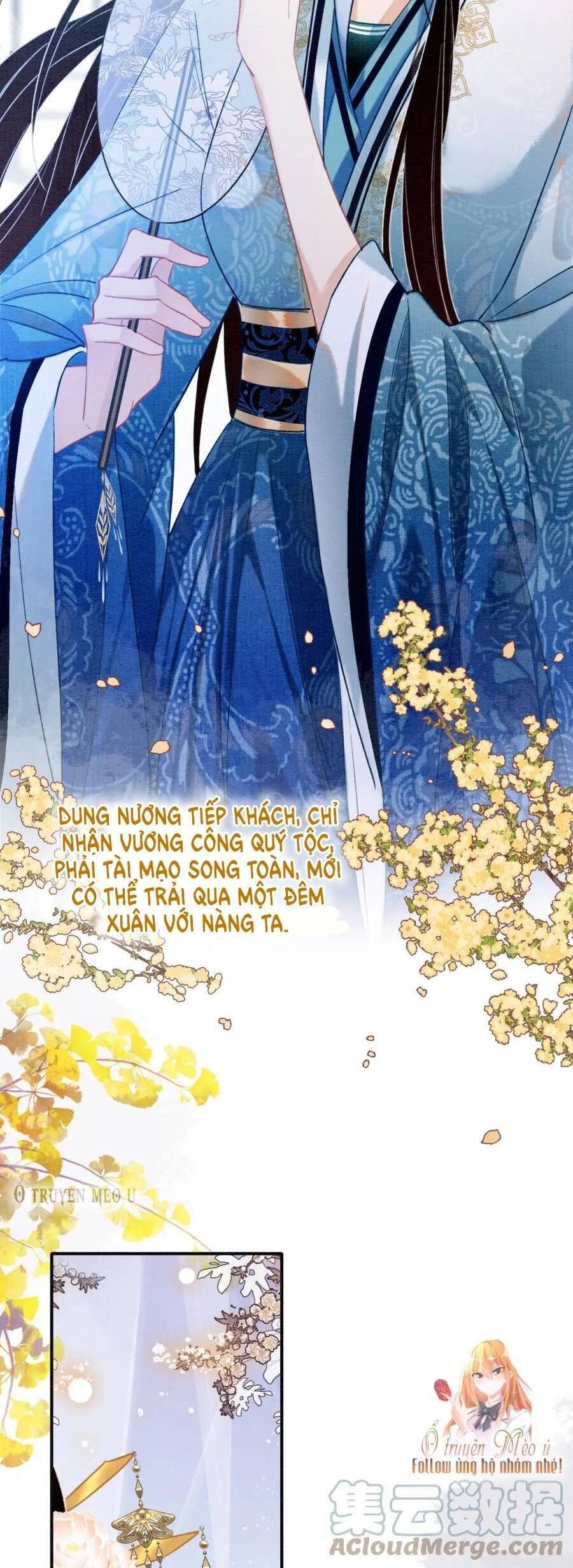 Sổ Tay Công Lược Của Hắc Liên Hoa: Chapter 126