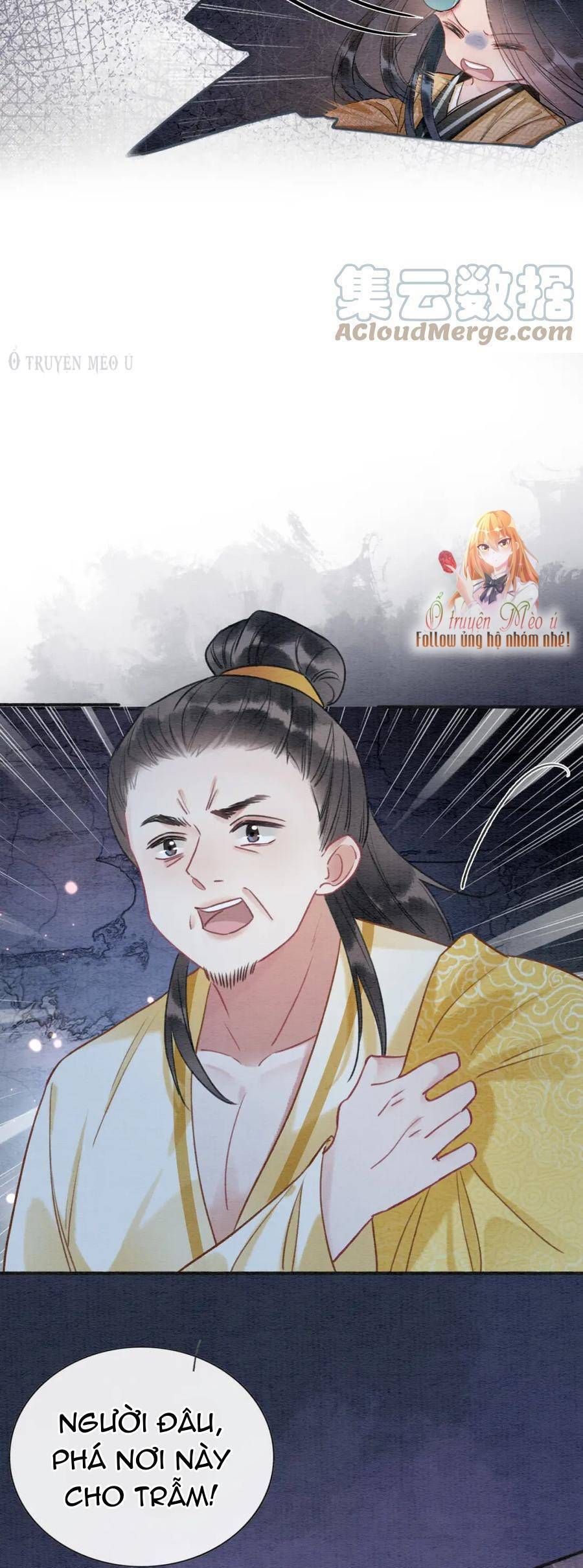 Sổ Tay Công Lược Của Hắc Liên Hoa: Chapter 126