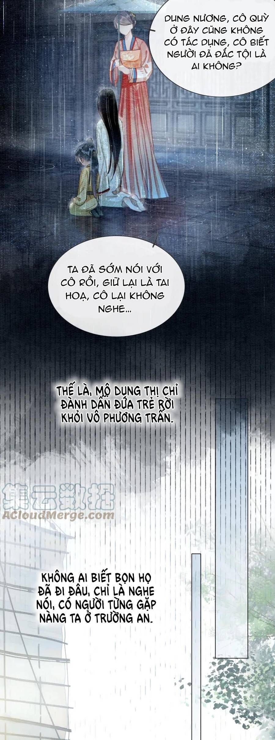 Sổ Tay Công Lược Của Hắc Liên Hoa: Chapter 126