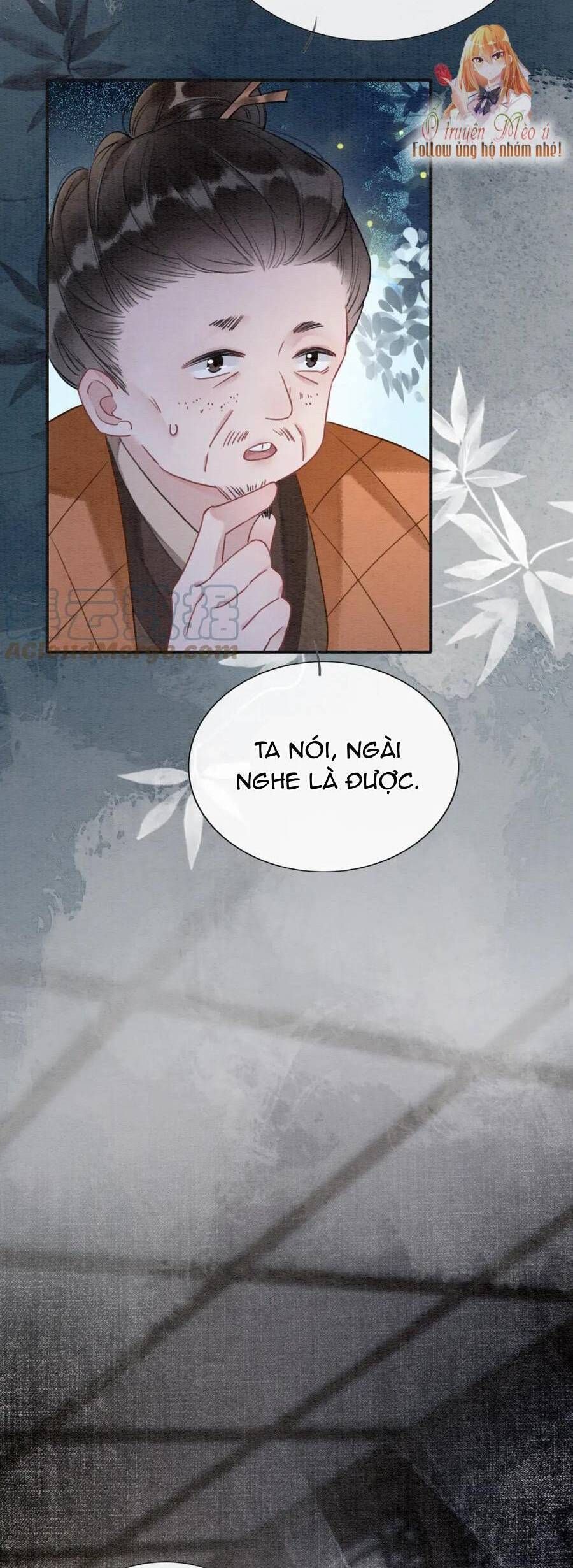 Sổ Tay Công Lược Của Hắc Liên Hoa: Chapter 126