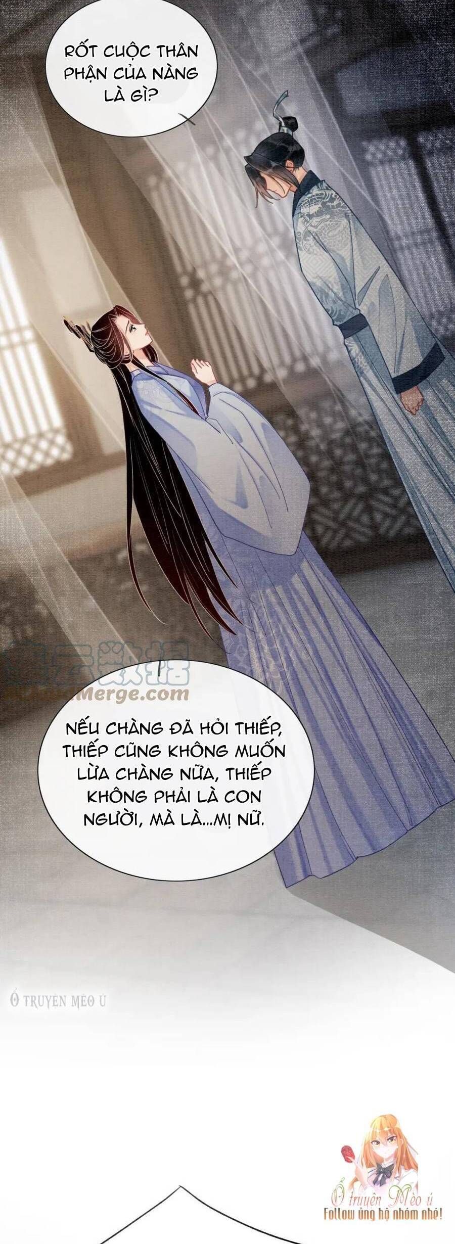 Sổ Tay Công Lược Của Hắc Liên Hoa: Chapter 126