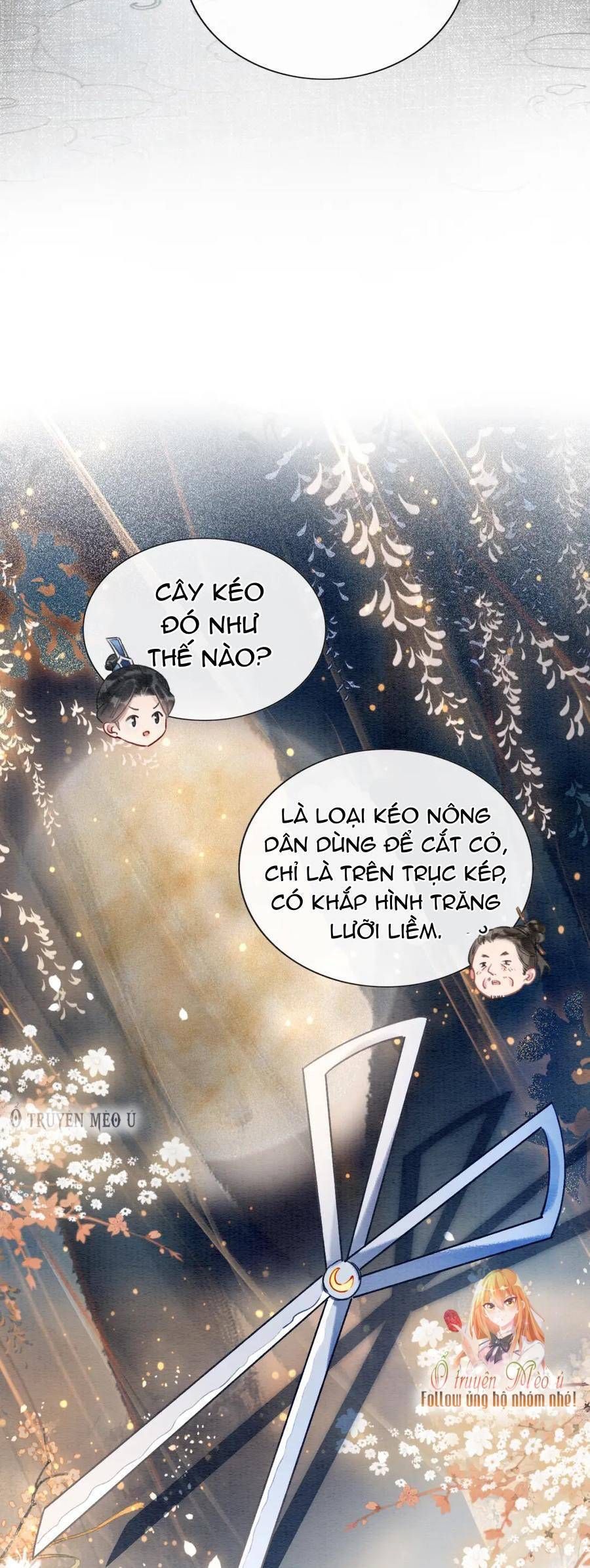 Sổ Tay Công Lược Của Hắc Liên Hoa: Chapter 126