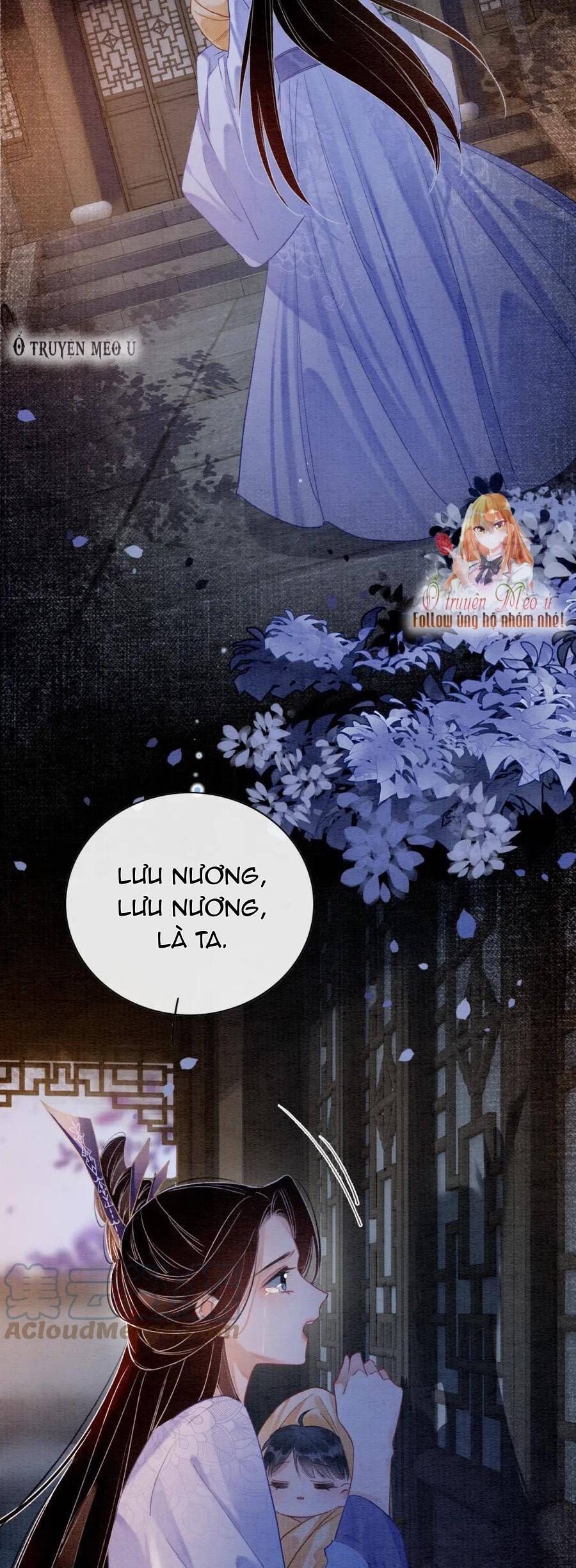 Sổ Tay Công Lược Của Hắc Liên Hoa: Chapter 126