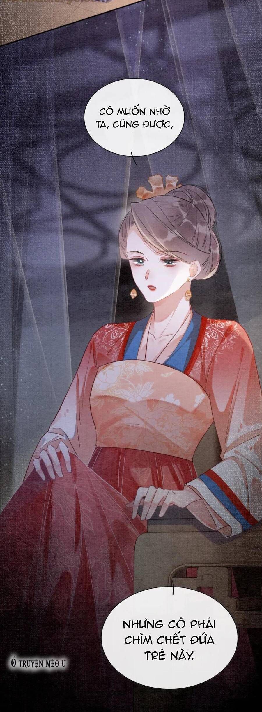 Sổ Tay Công Lược Của Hắc Liên Hoa: Chapter 126