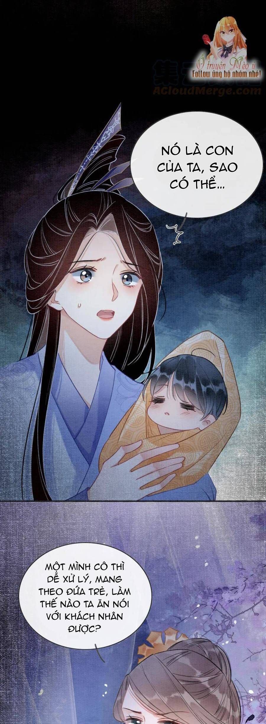 Sổ Tay Công Lược Của Hắc Liên Hoa: Chapter 126