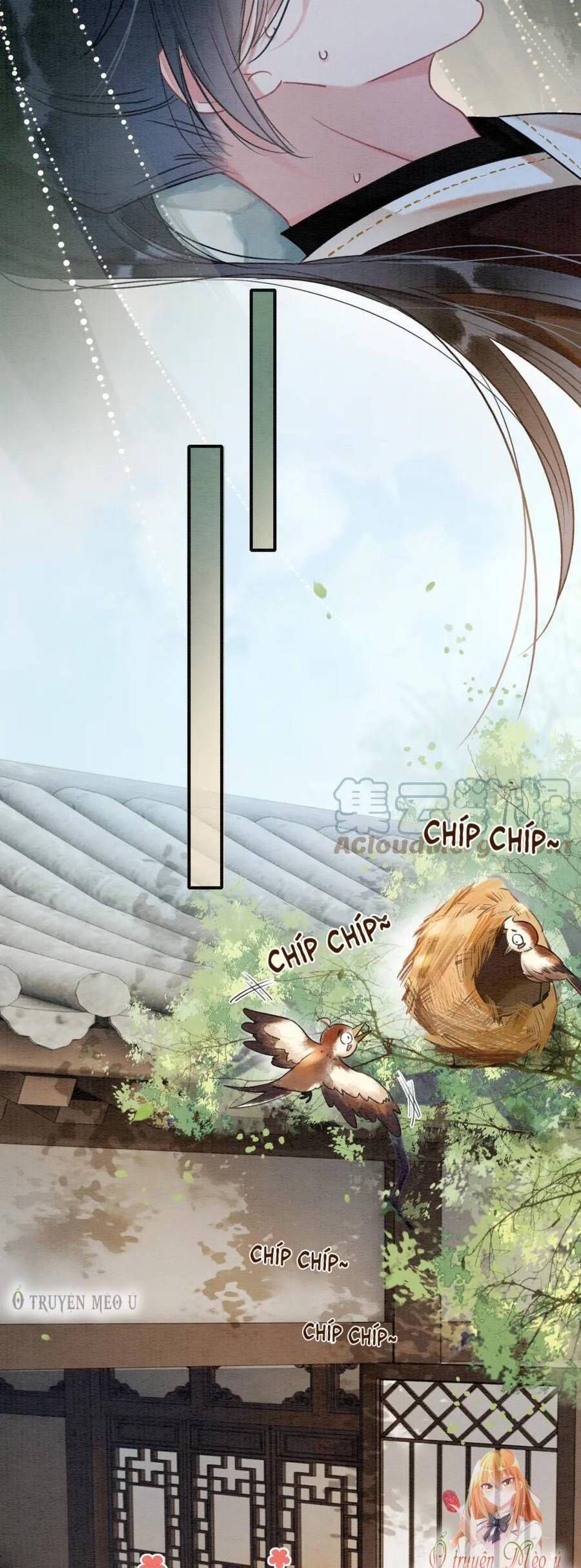 Sổ Tay Công Lược Của Hắc Liên Hoa: Chapter 127