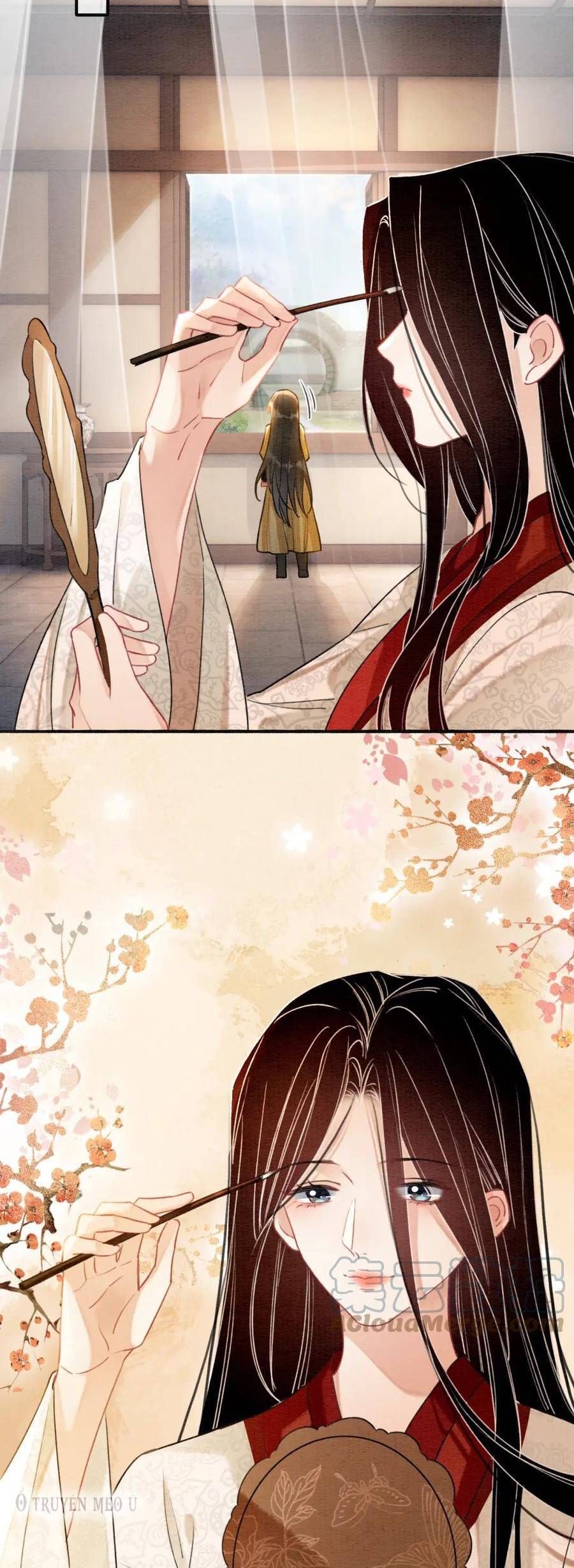 Sổ Tay Công Lược Của Hắc Liên Hoa: Chapter 127