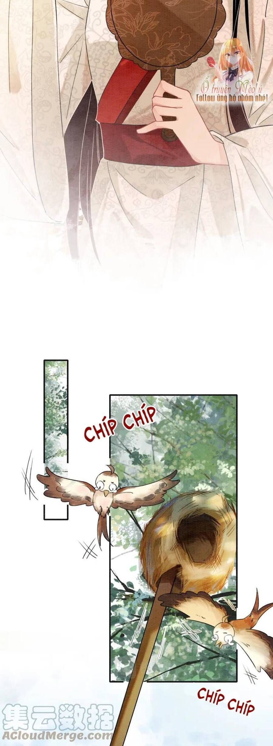 Sổ Tay Công Lược Của Hắc Liên Hoa: Chapter 127