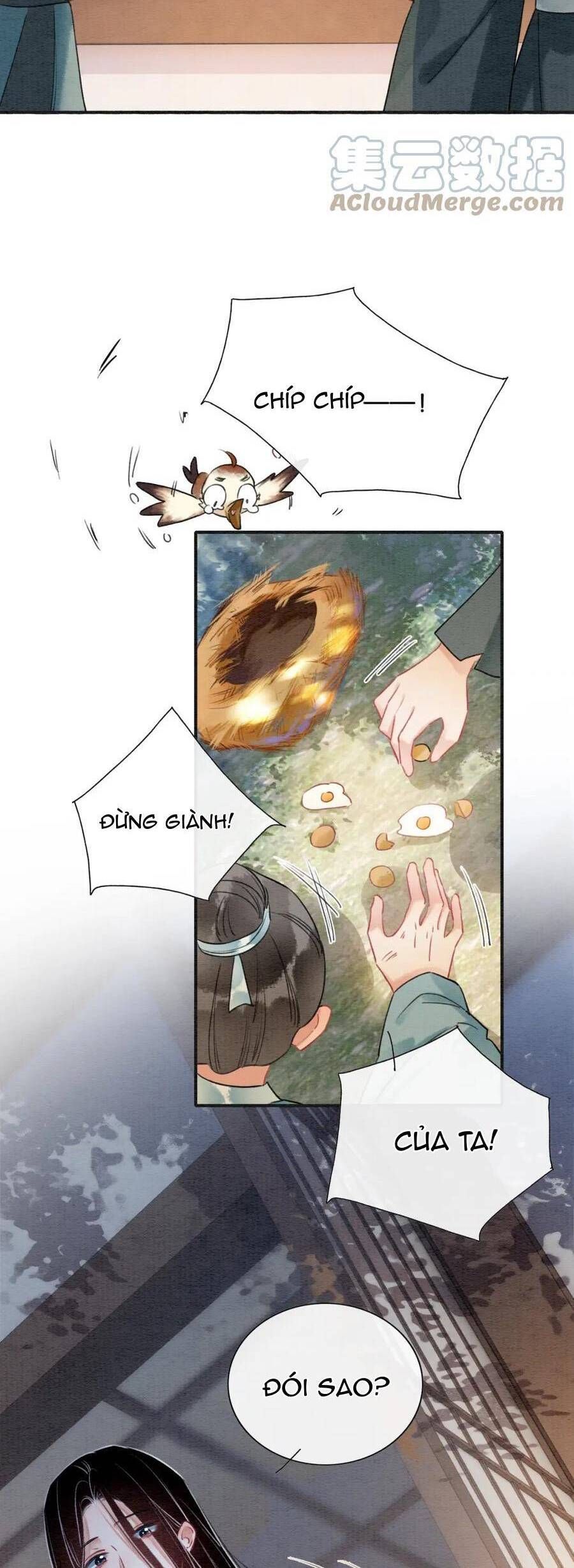 Sổ Tay Công Lược Của Hắc Liên Hoa: Chapter 127