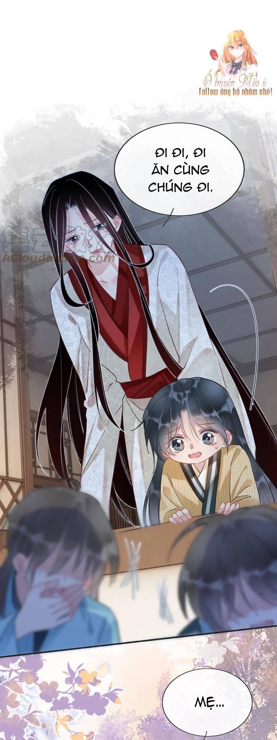 Sổ Tay Công Lược Của Hắc Liên Hoa: Chapter 127