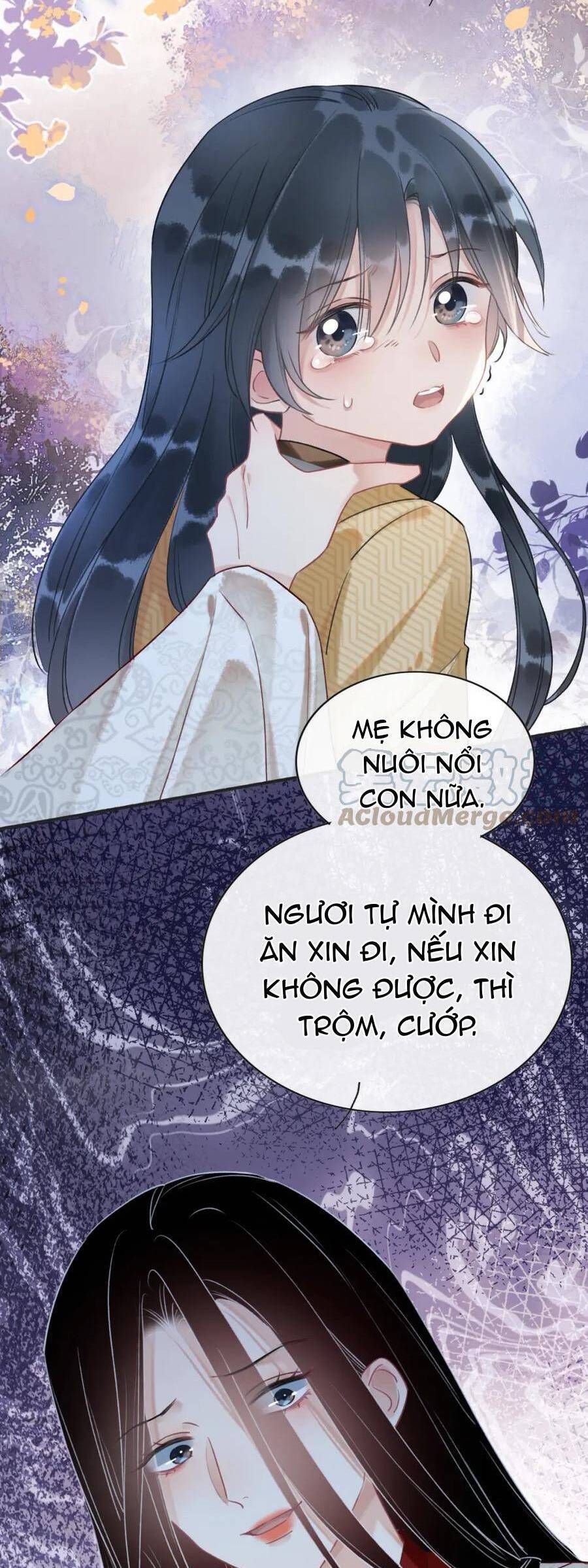 Sổ Tay Công Lược Của Hắc Liên Hoa: Chapter 127