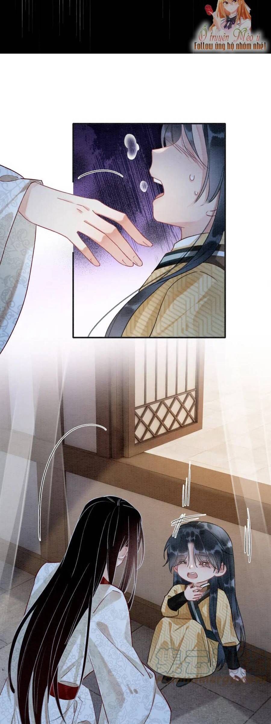 Sổ Tay Công Lược Của Hắc Liên Hoa: Chapter 127