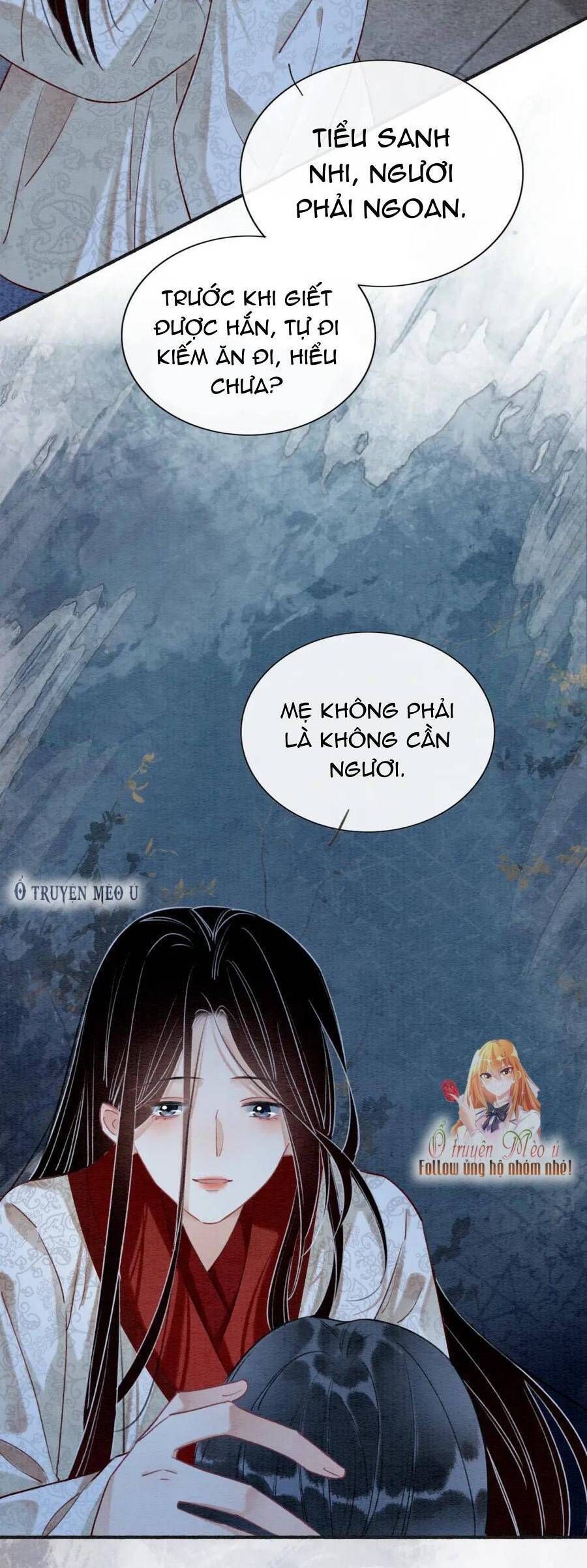 Sổ Tay Công Lược Của Hắc Liên Hoa: Chapter 127