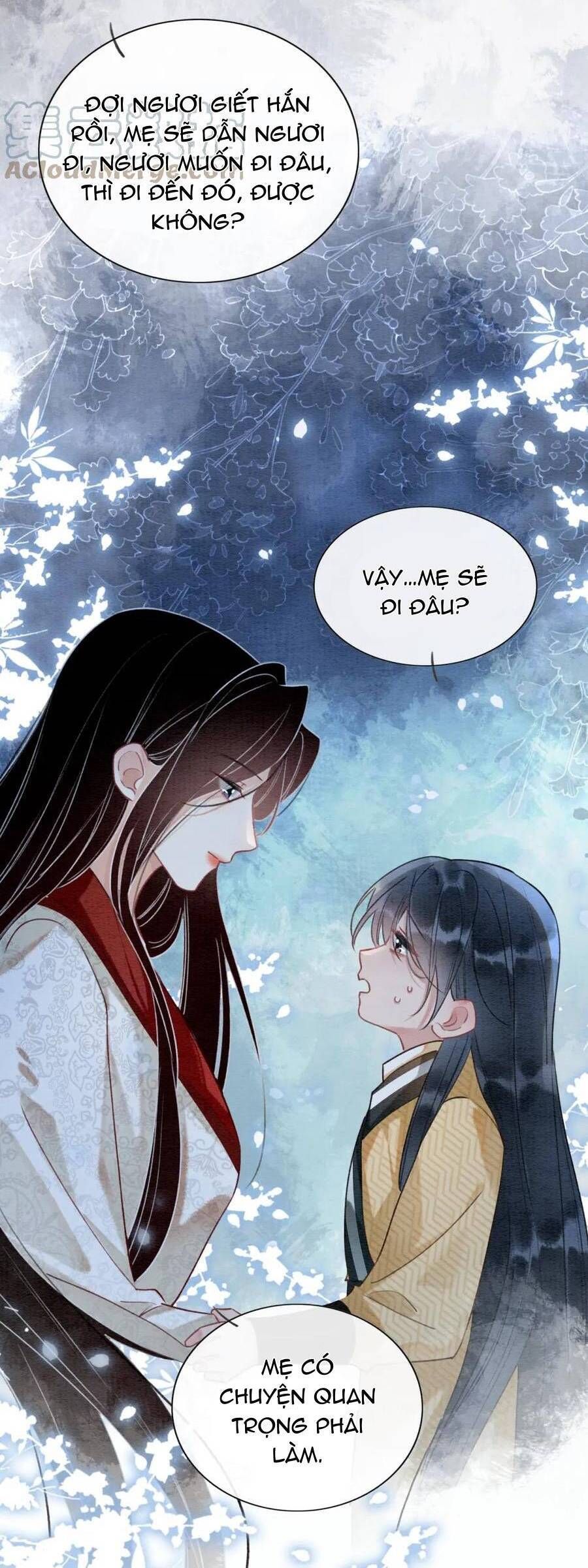 Sổ Tay Công Lược Của Hắc Liên Hoa: Chapter 127