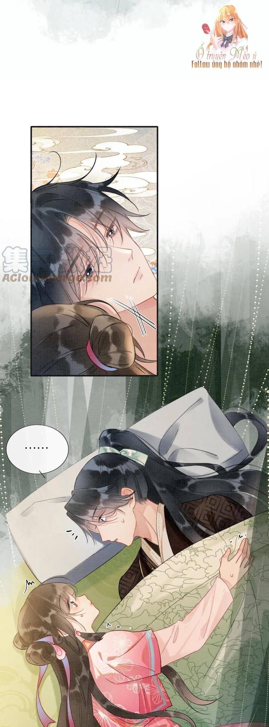 Sổ Tay Công Lược Của Hắc Liên Hoa: Chapter 127