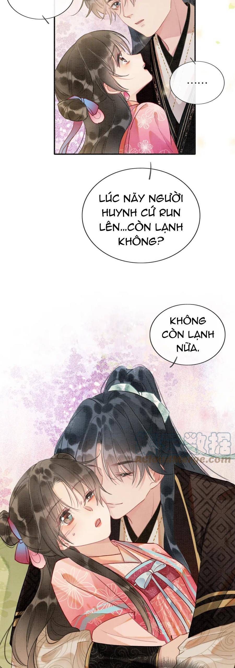 Sổ Tay Công Lược Của Hắc Liên Hoa: Chapter 127