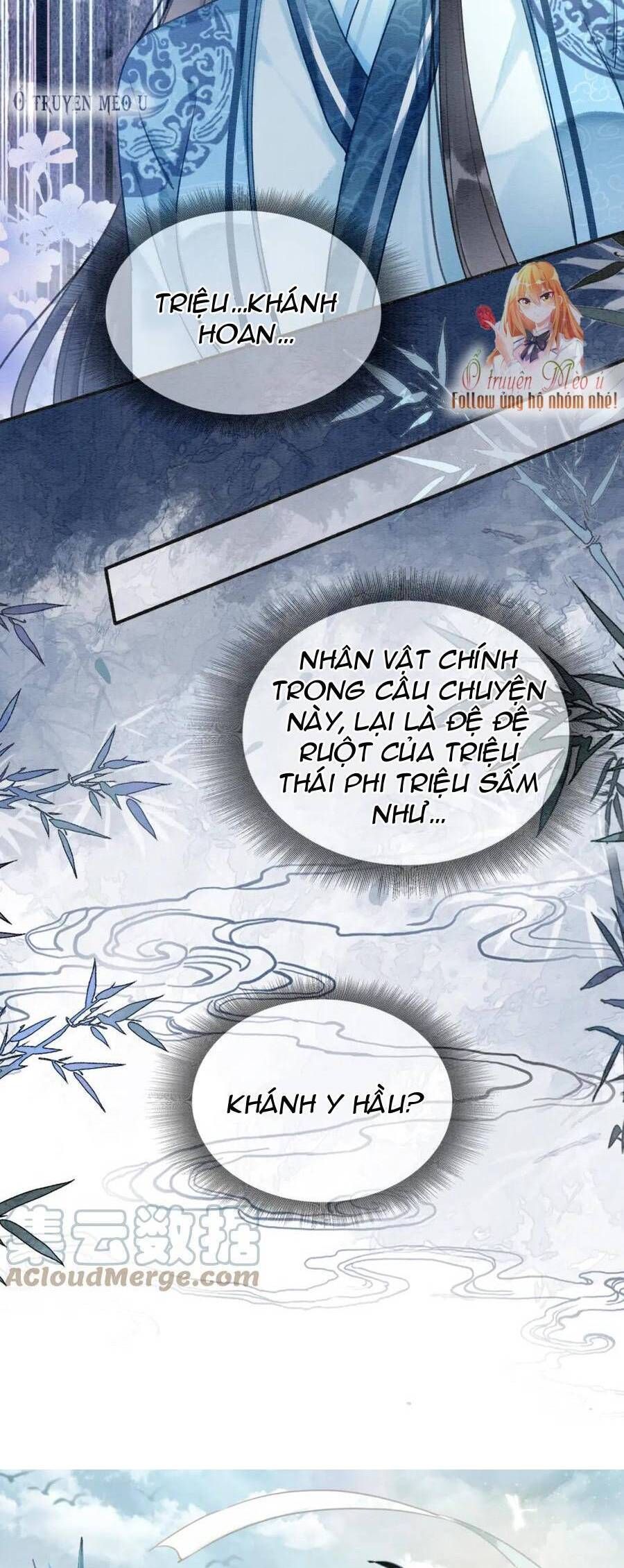 Sổ Tay Công Lược Của Hắc Liên Hoa: Chapter 127