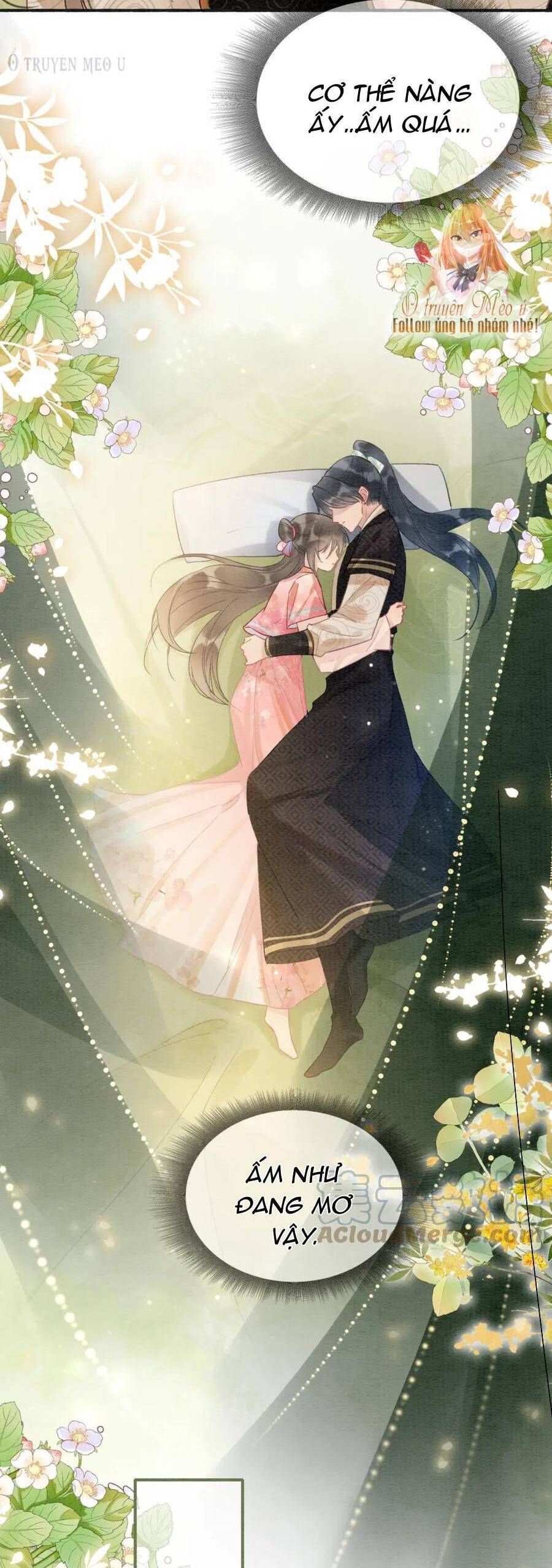 Sổ Tay Công Lược Của Hắc Liên Hoa: Chapter 127