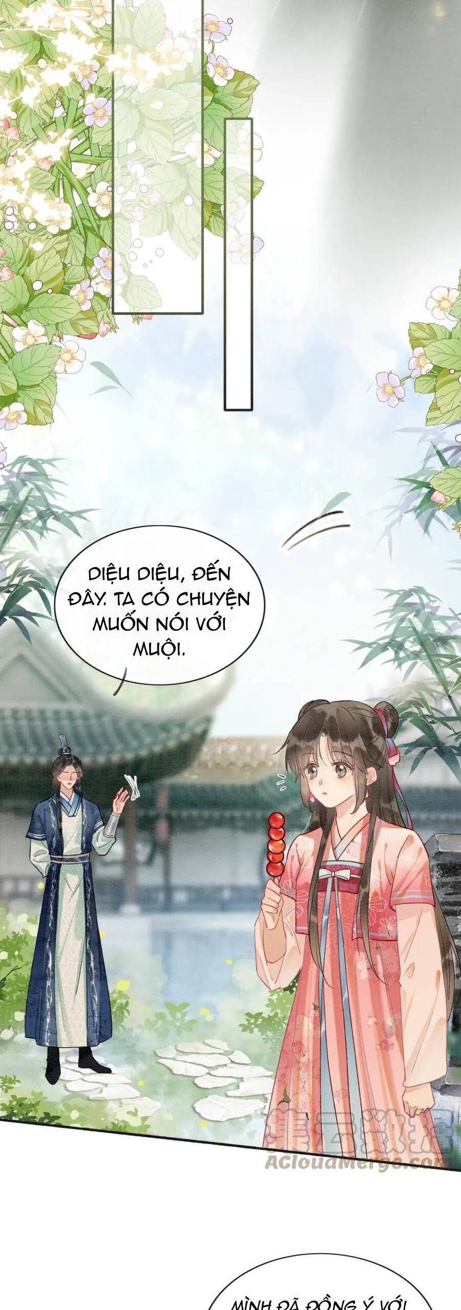 Sổ Tay Công Lược Của Hắc Liên Hoa: Chapter 127