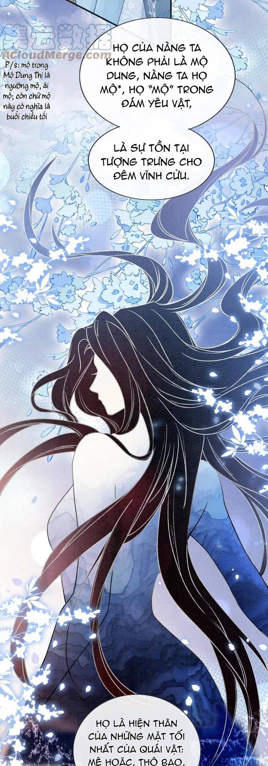 Sổ Tay Công Lược Của Hắc Liên Hoa: Chapter 127