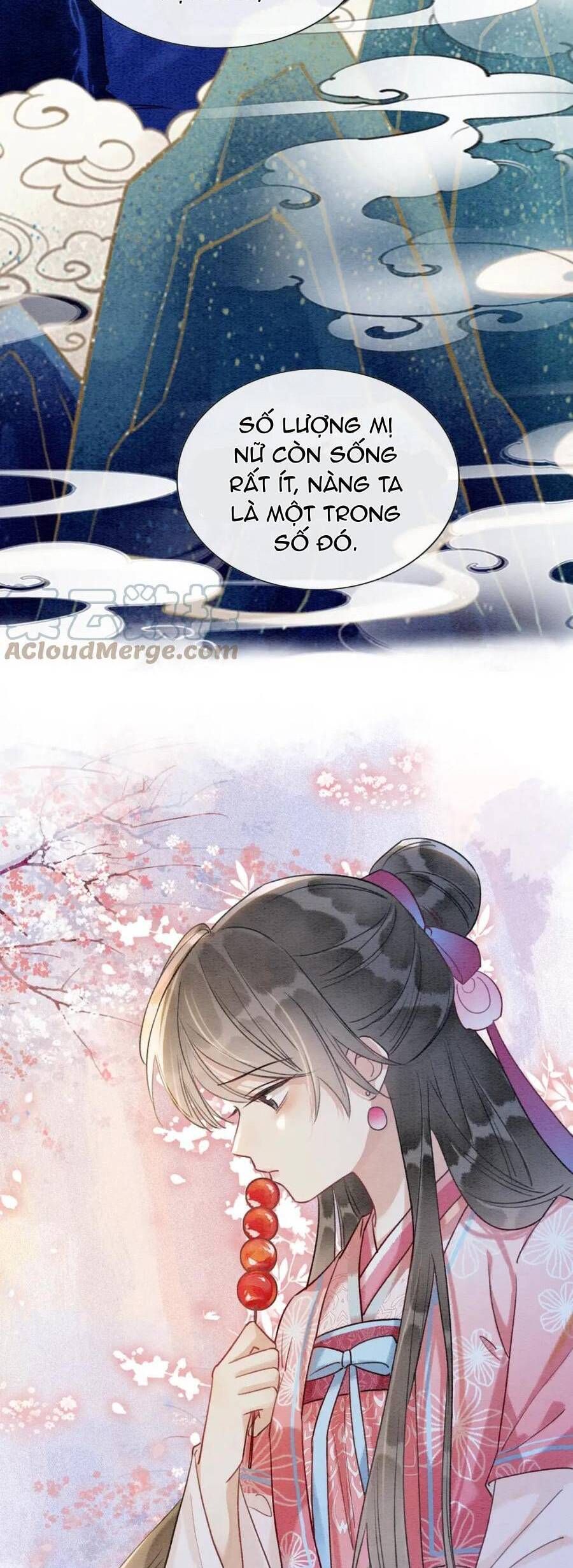 Sổ Tay Công Lược Của Hắc Liên Hoa: Chapter 127