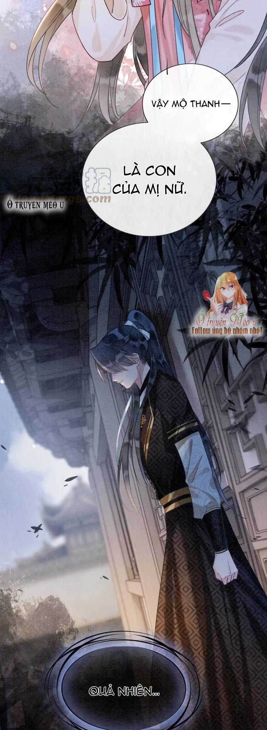 Sổ Tay Công Lược Của Hắc Liên Hoa: Chapter 127