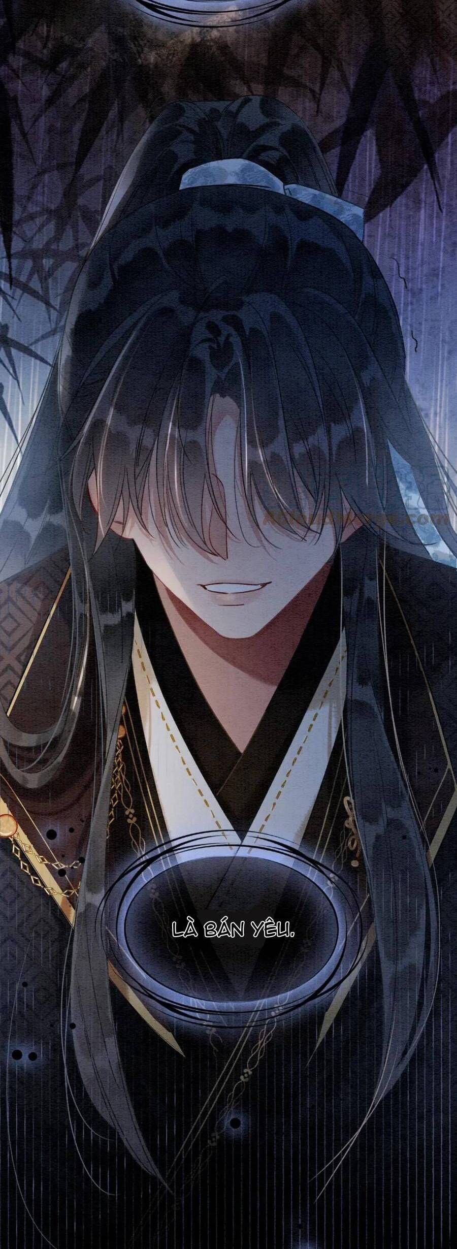 Sổ Tay Công Lược Của Hắc Liên Hoa: Chapter 127