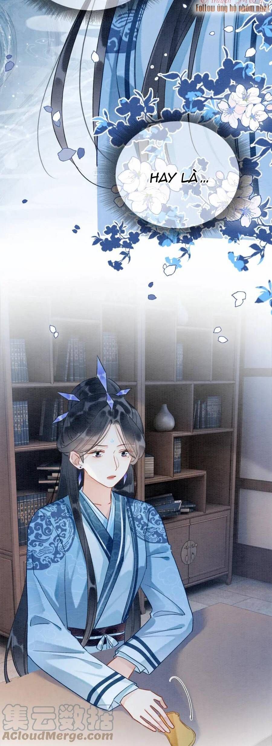 Sổ Tay Công Lược Của Hắc Liên Hoa: Chapter 127