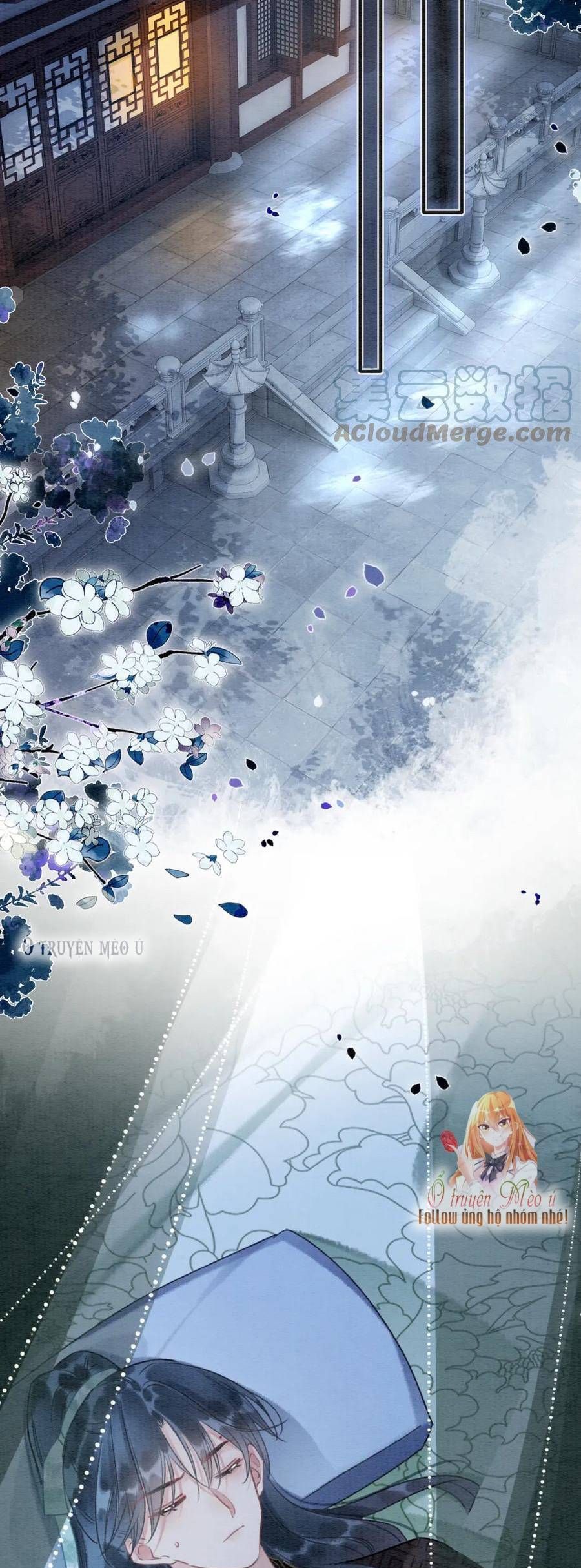 Sổ Tay Công Lược Của Hắc Liên Hoa: Chapter 127