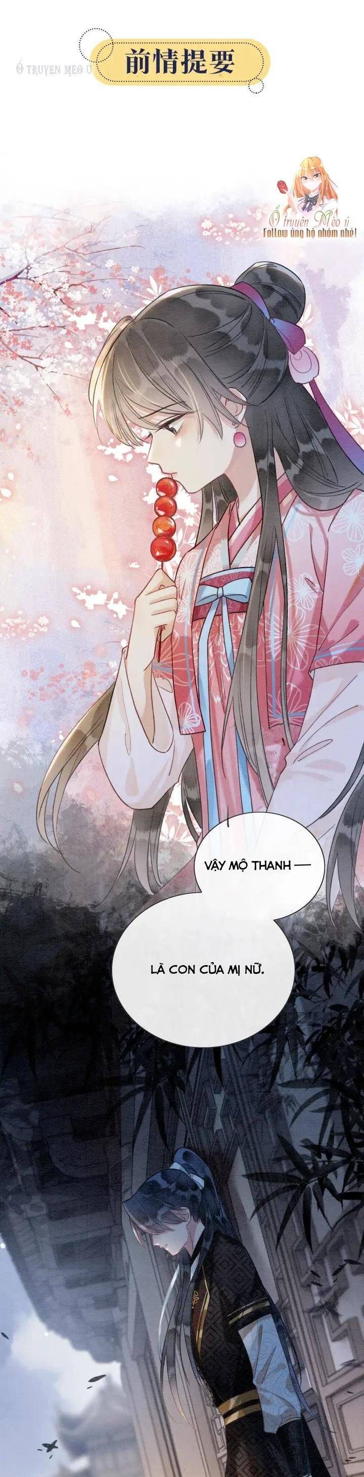 Sổ Tay Công Lược Của Hắc Liên Hoa: Chapter 128