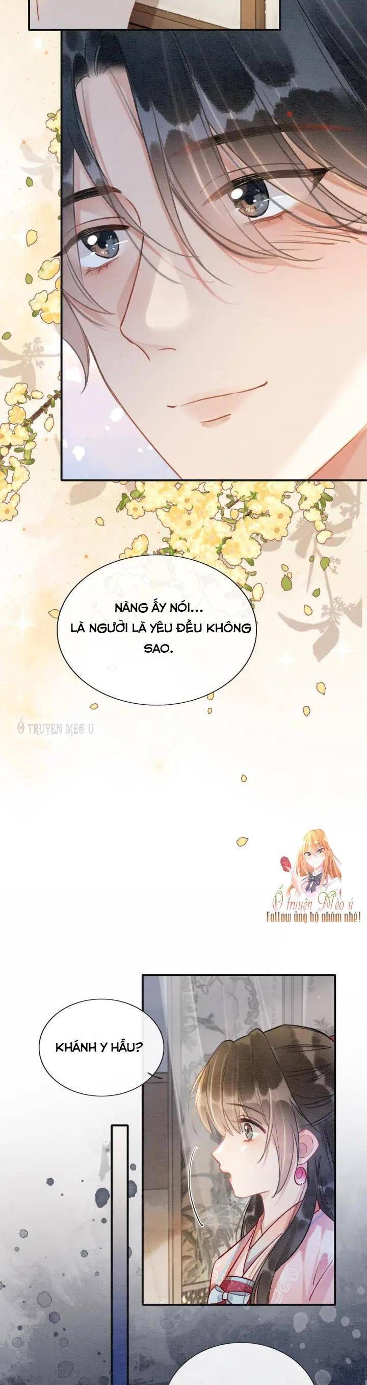 Sổ Tay Công Lược Của Hắc Liên Hoa: Chapter 128