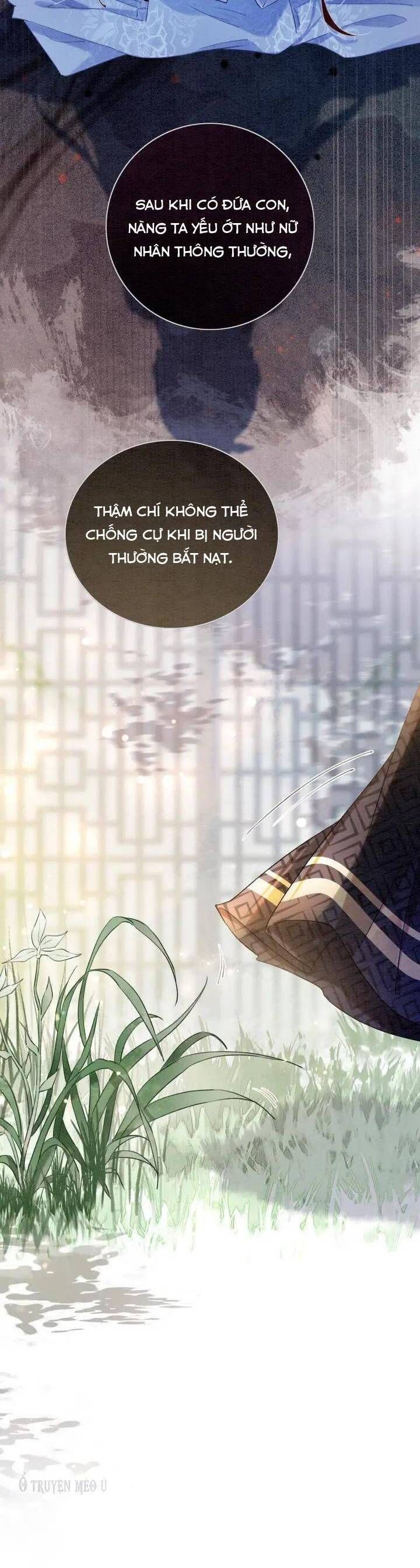 Sổ Tay Công Lược Của Hắc Liên Hoa: Chapter 128