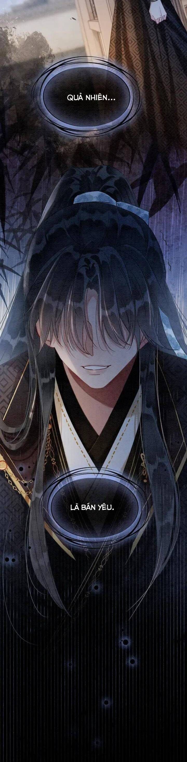 Sổ Tay Công Lược Của Hắc Liên Hoa: Chapter 128