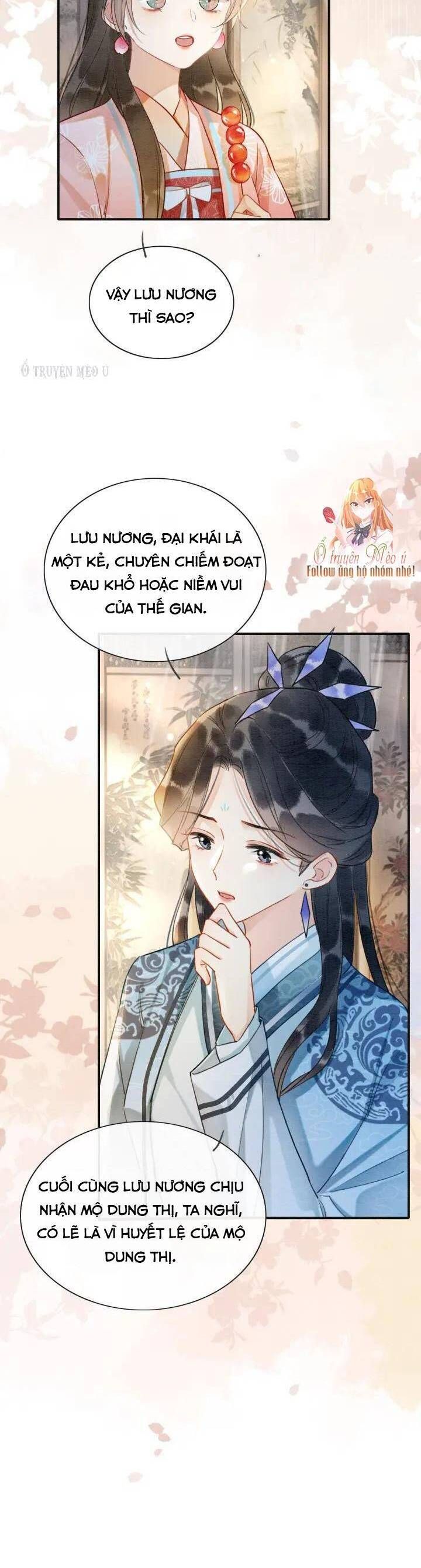 Sổ Tay Công Lược Của Hắc Liên Hoa: Chapter 128