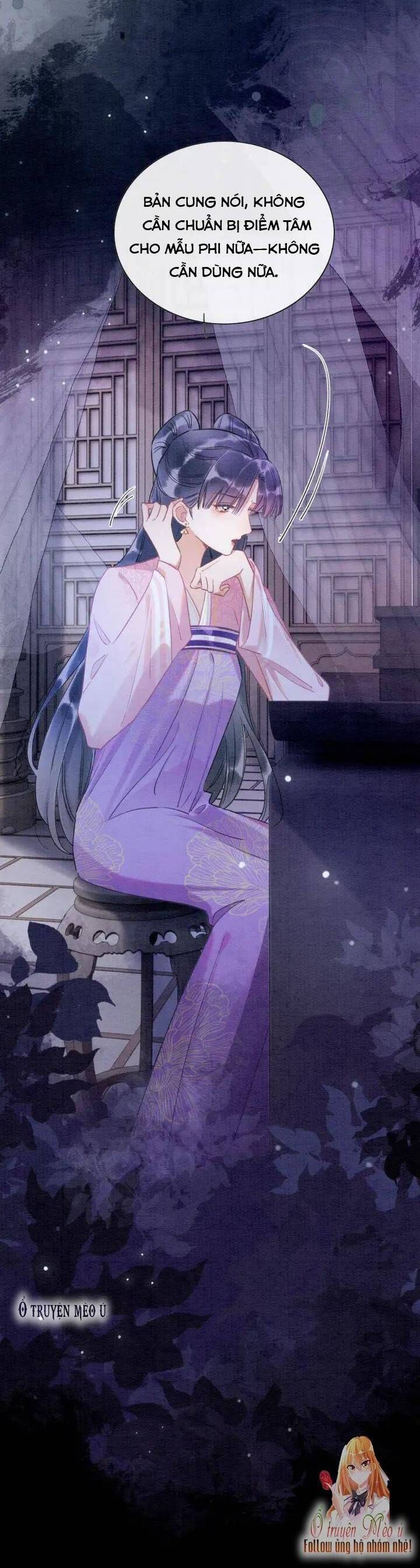 Sổ Tay Công Lược Của Hắc Liên Hoa: Chapter 128