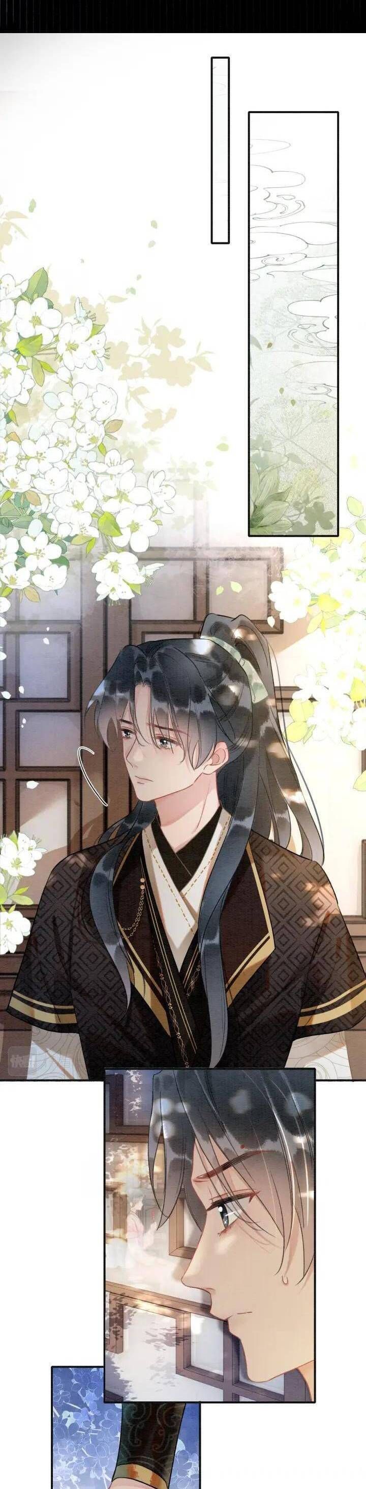 Sổ Tay Công Lược Của Hắc Liên Hoa: Chapter 128