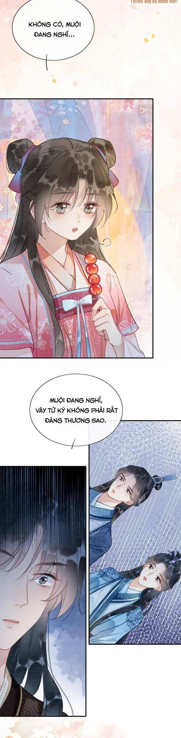 Sổ Tay Công Lược Của Hắc Liên Hoa: Chapter 128