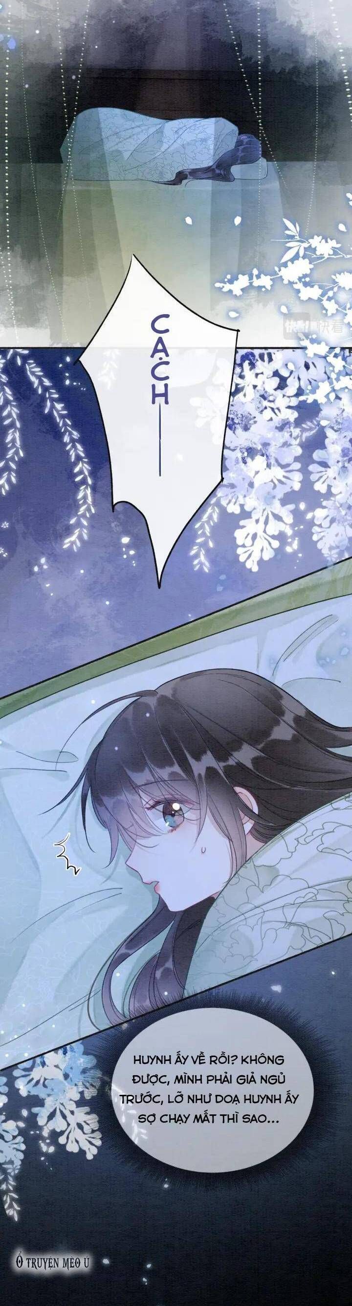 Sổ Tay Công Lược Của Hắc Liên Hoa: Chapter 129