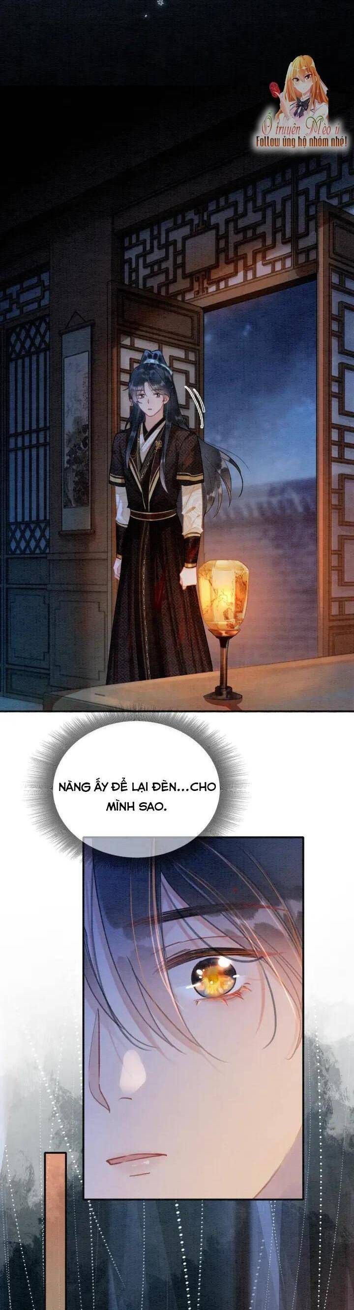 Sổ Tay Công Lược Của Hắc Liên Hoa: Chapter 129