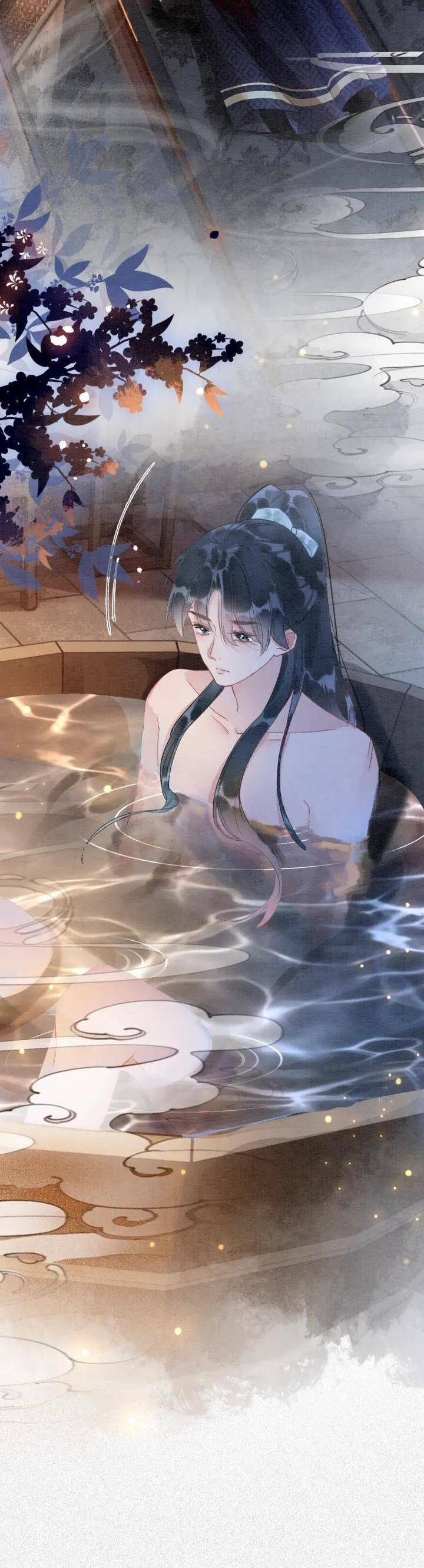 Sổ Tay Công Lược Của Hắc Liên Hoa: Chapter 129