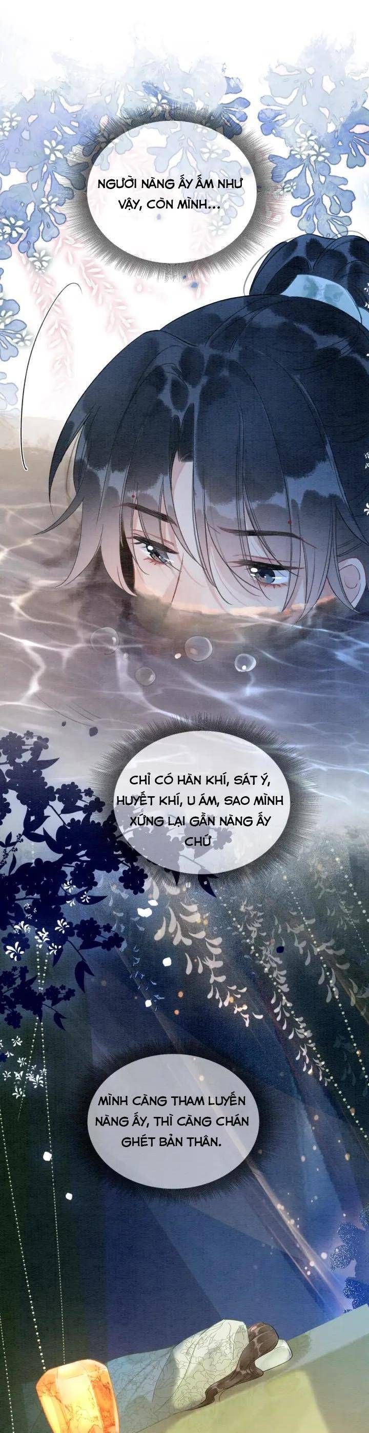 Sổ Tay Công Lược Của Hắc Liên Hoa: Chapter 129