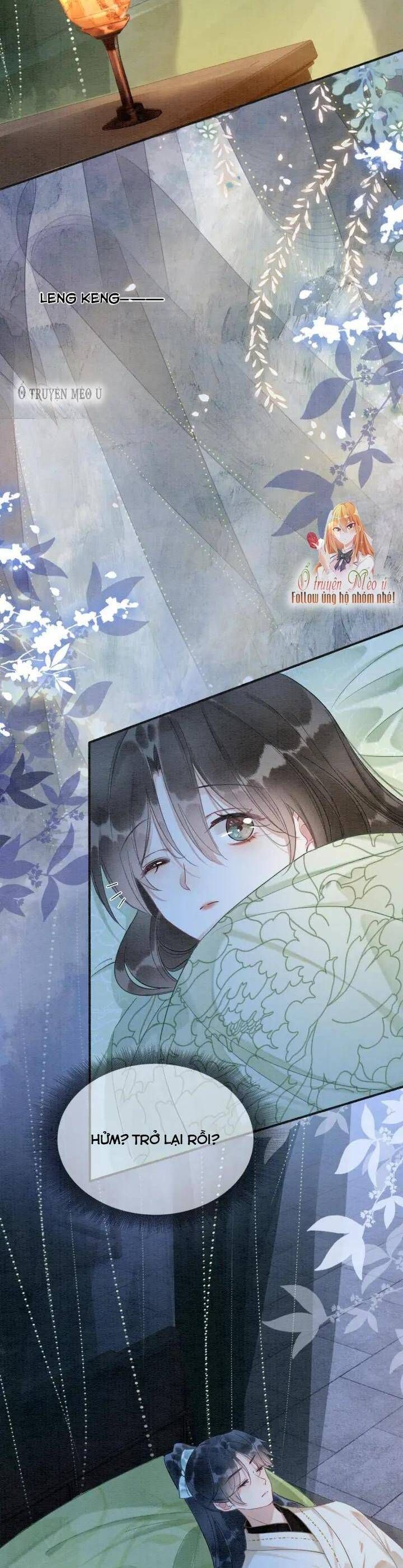 Sổ Tay Công Lược Của Hắc Liên Hoa: Chapter 129