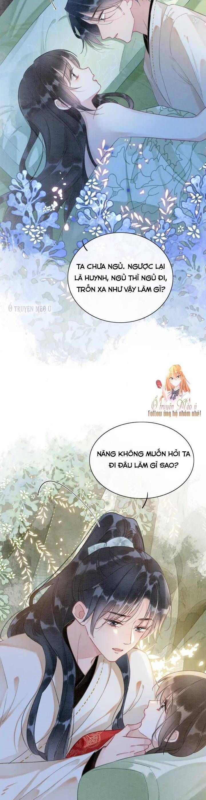 Sổ Tay Công Lược Của Hắc Liên Hoa: Chapter 129