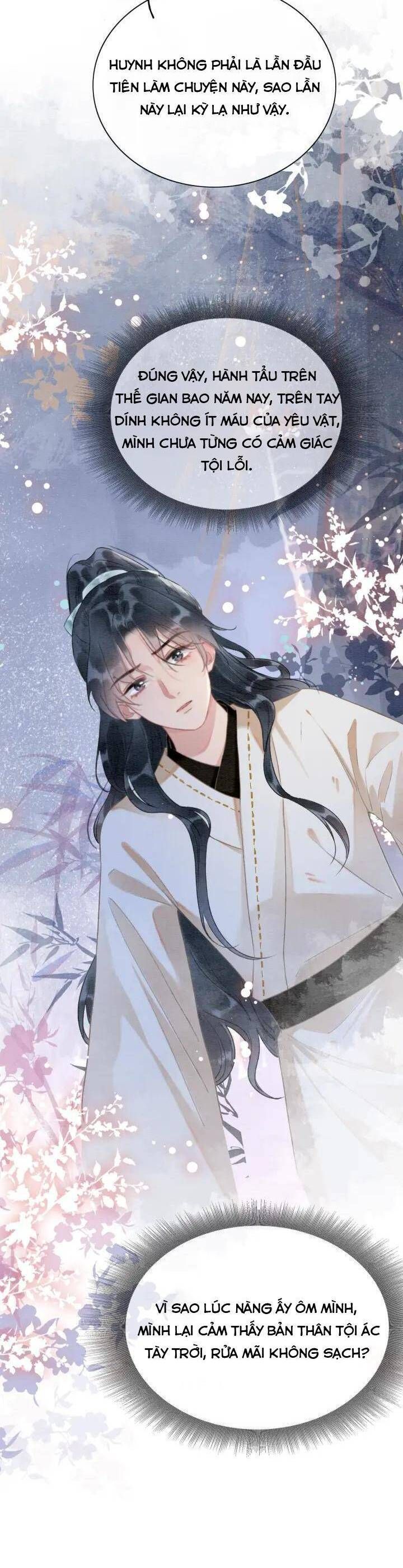 Sổ Tay Công Lược Của Hắc Liên Hoa: Chapter 129