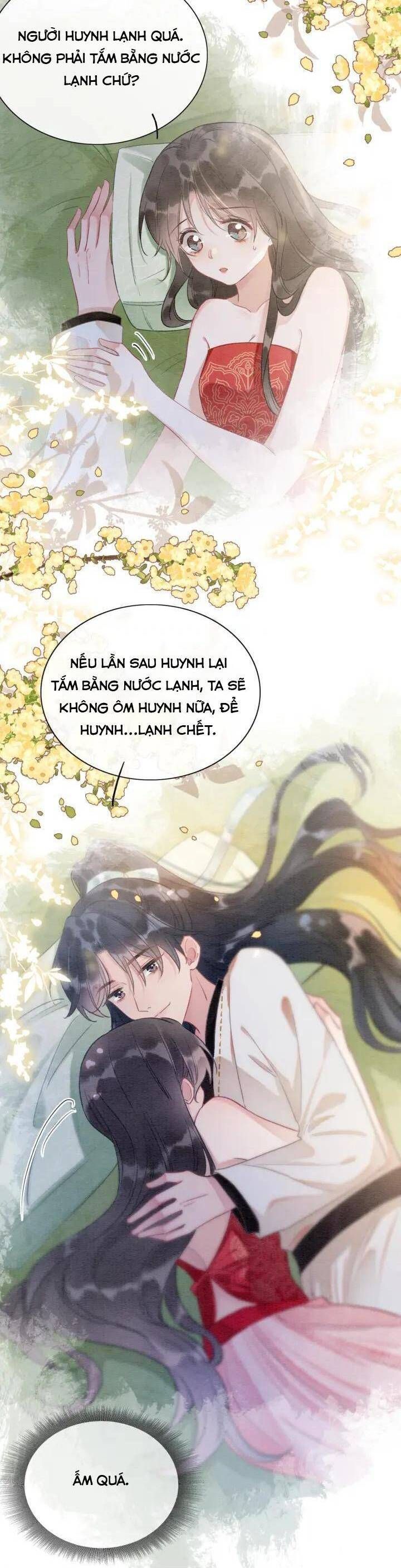 Sổ Tay Công Lược Của Hắc Liên Hoa: Chapter 129