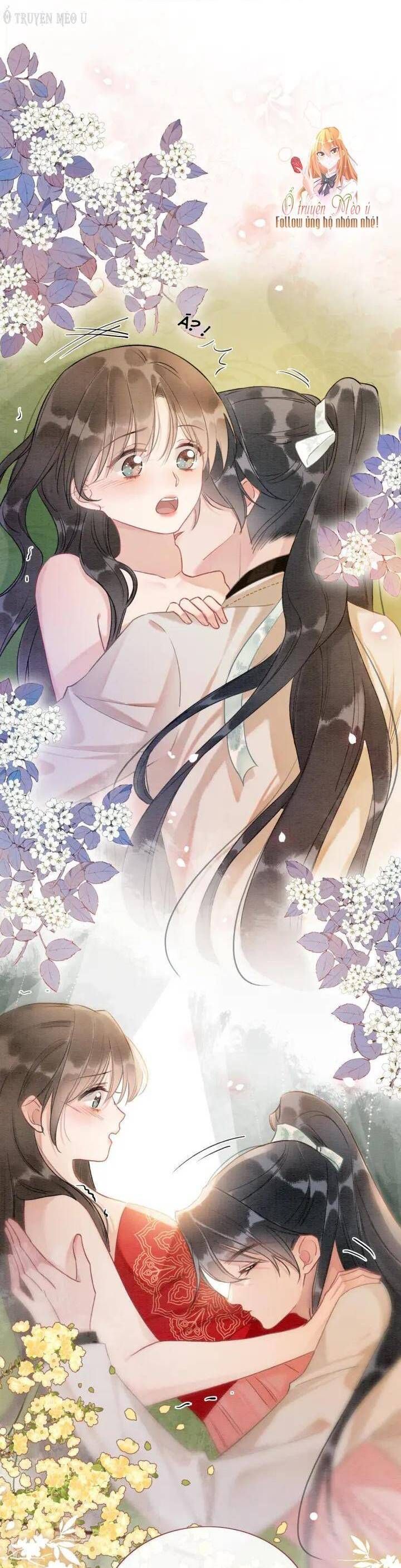 Sổ Tay Công Lược Của Hắc Liên Hoa: Chapter 129