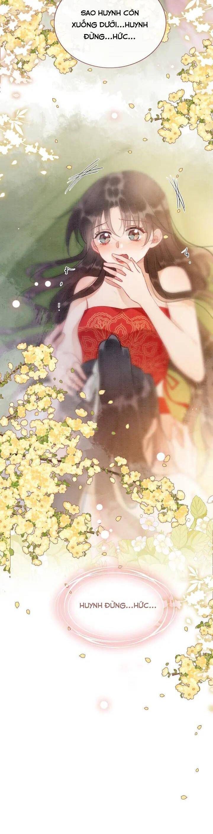 Sổ Tay Công Lược Của Hắc Liên Hoa: Chapter 129