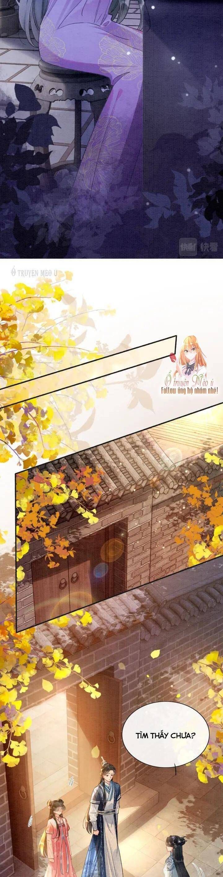 Sổ Tay Công Lược Của Hắc Liên Hoa: Chapter 129