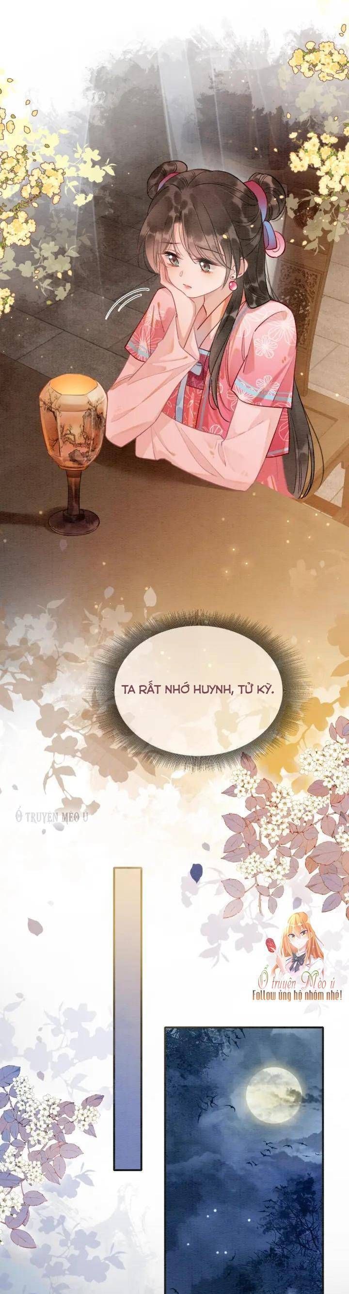 Sổ Tay Công Lược Của Hắc Liên Hoa: Chapter 129