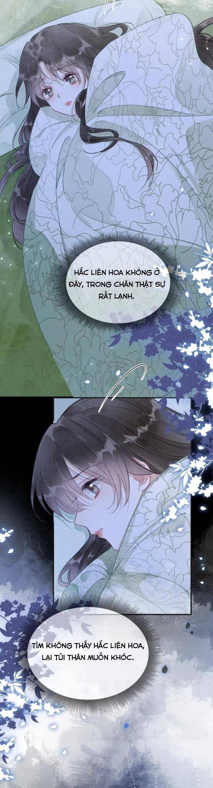 Sổ Tay Công Lược Của Hắc Liên Hoa: Chapter 129